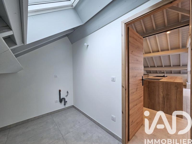 Appartement - 147 m² - 5 pièces