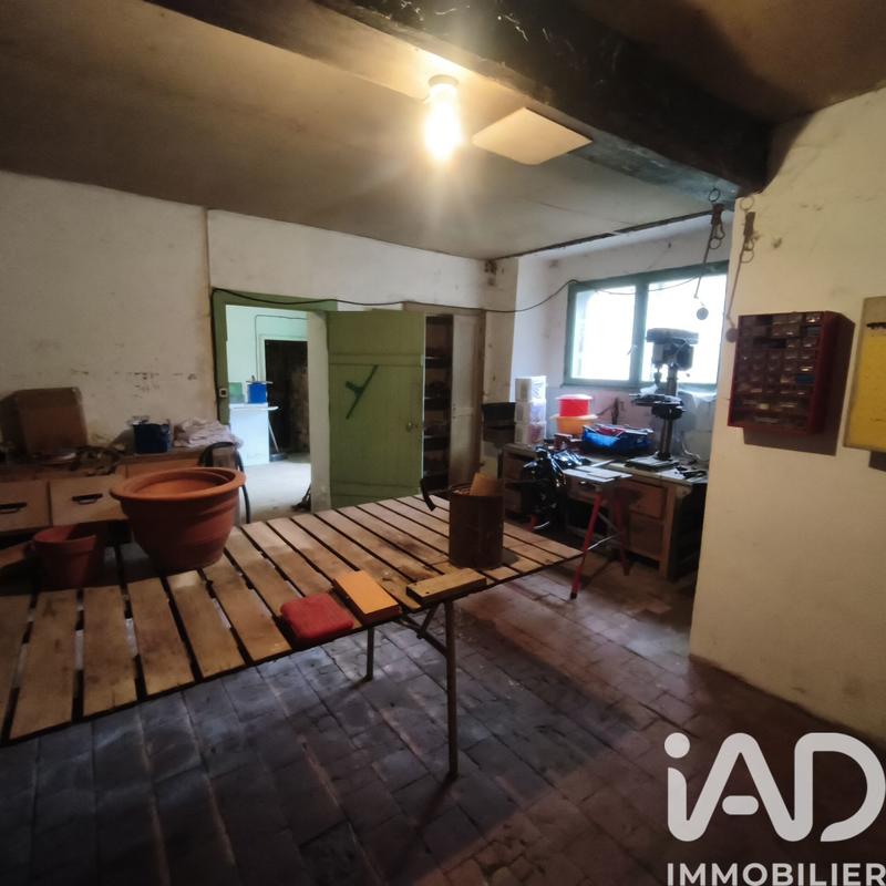 Maison de village - 58 m² - 2 pièces