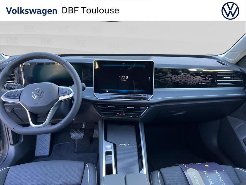 Volkswagen Passat 1.5 eHybrid 204 Dsg6 Elegance