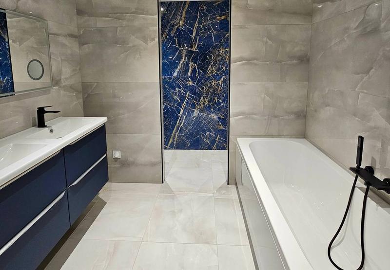 Maison traditionnelle - 184 m² - 7 pièces