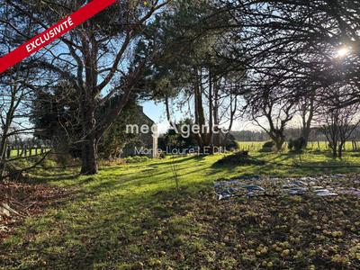 Corps de ferme - 86 m² - 5 pièces