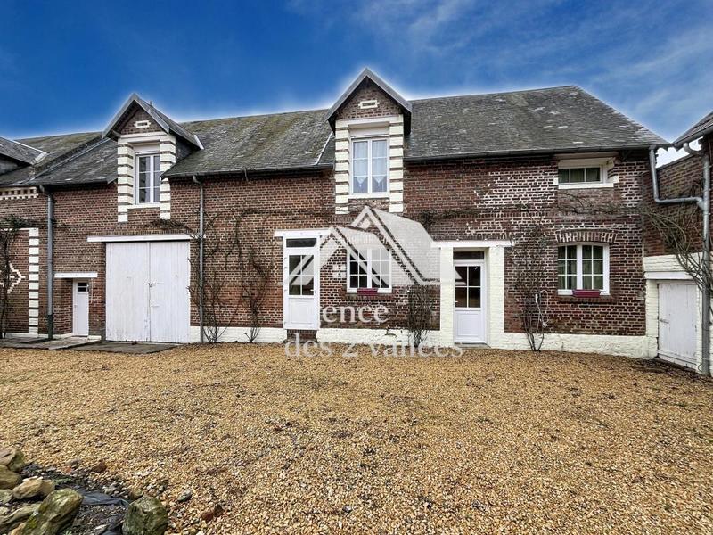 Studio - 43 m² - 1 pièce