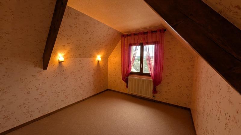 Pavillon - 118 m² - 6 pièces