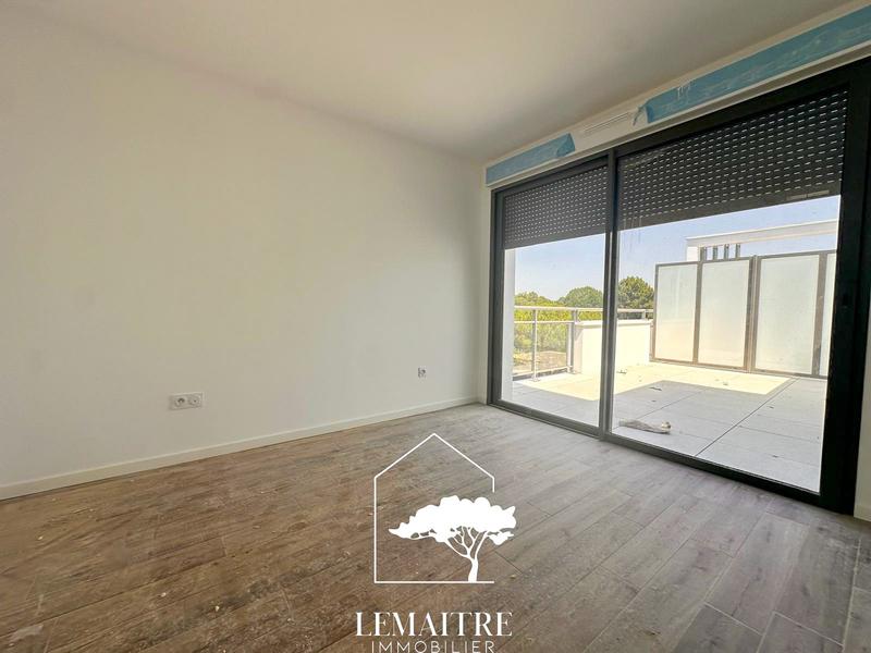 Appartement - 149 m² - 5 pièces