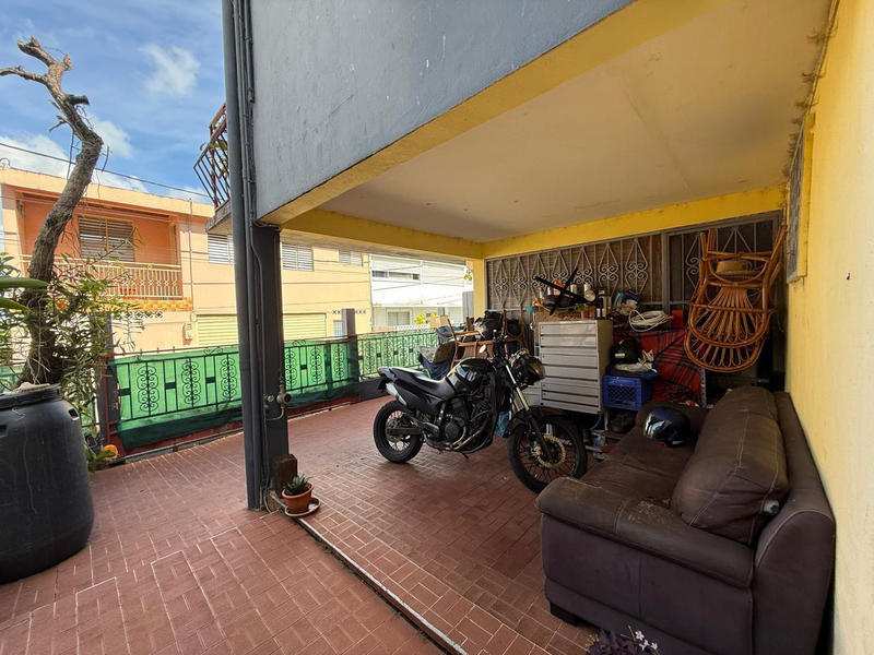 Maison - 146 m² - 6 pièces