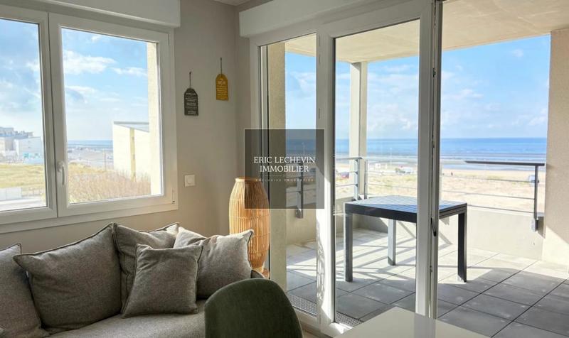 Appartement - 41 m² - 2 pièces