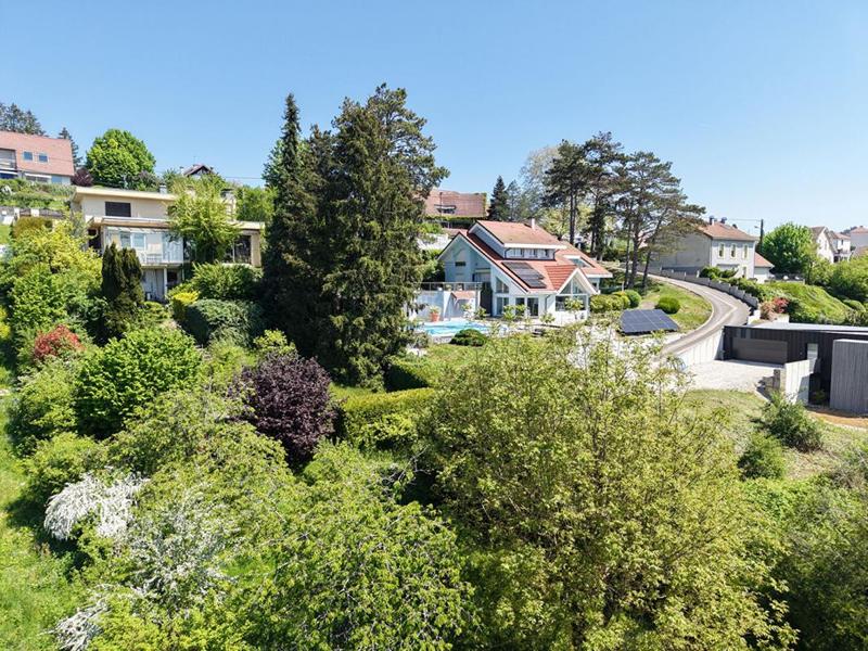 Terrain constructible - 700 m²