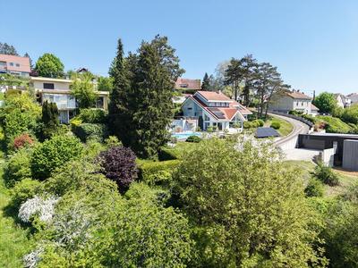 Terrain constructible - 700 m²