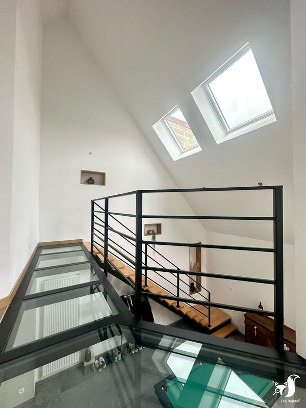 Maison - 150 m² - 4 pièces