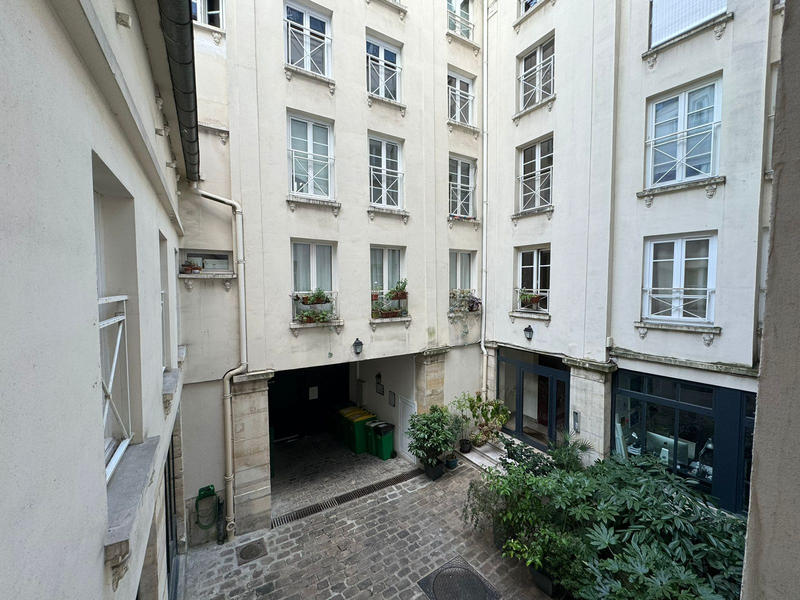 Appartement - 23 m²
