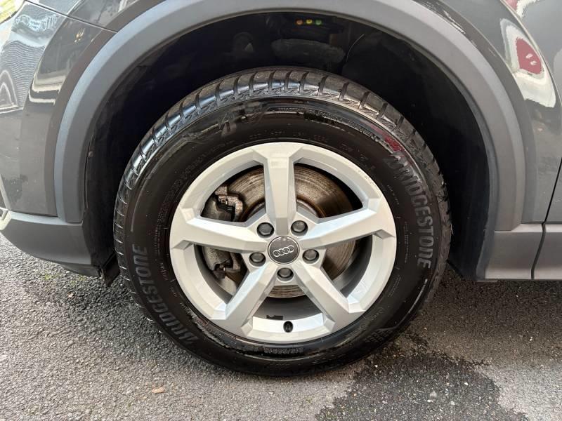 Audi Q2 Business 1.4 Tfsi Cod 150 ch Bvm6 line