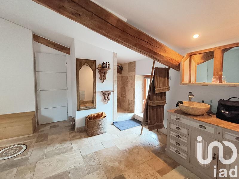 Maison - 127 m² - 3 pièces