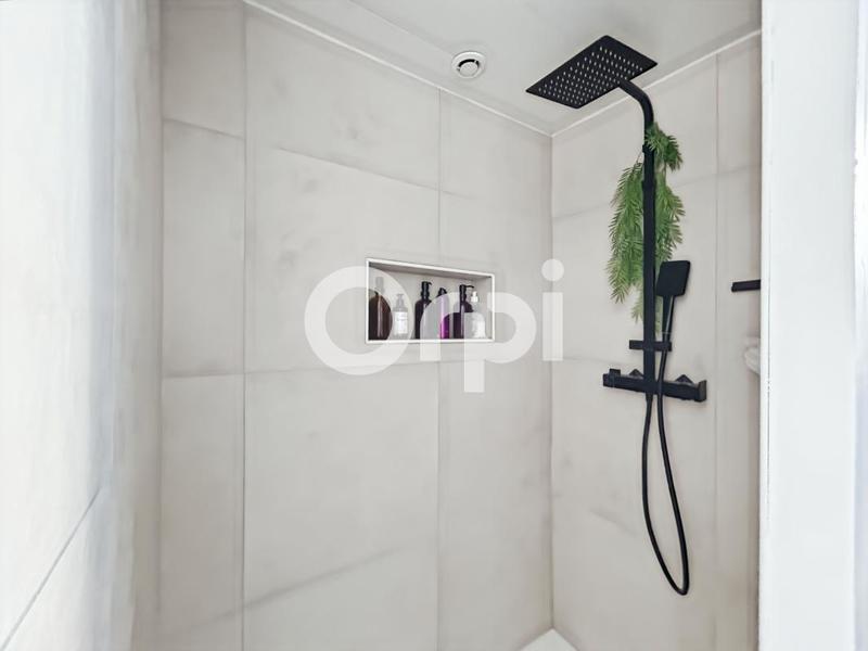 Maison - 90 m² - 3 pièces