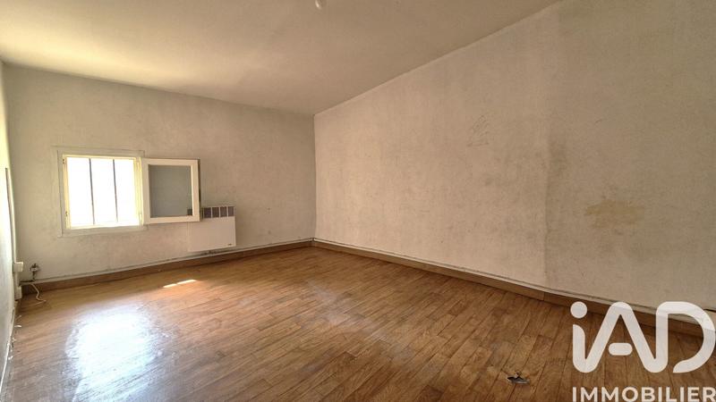 Maison - 65 m² - 3 pièces