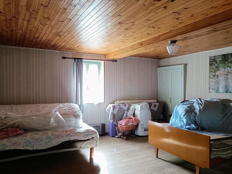 Maison - 50 m² - 2 pièces