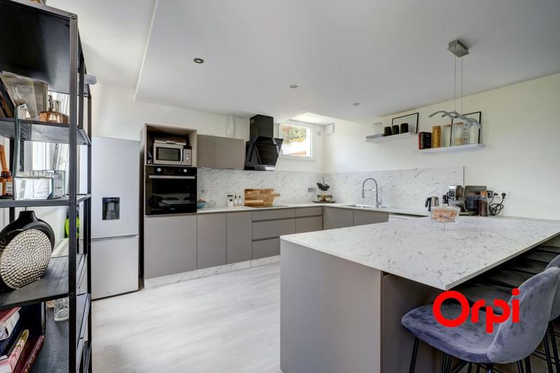 Appartement - 57 m² - 2 pièces