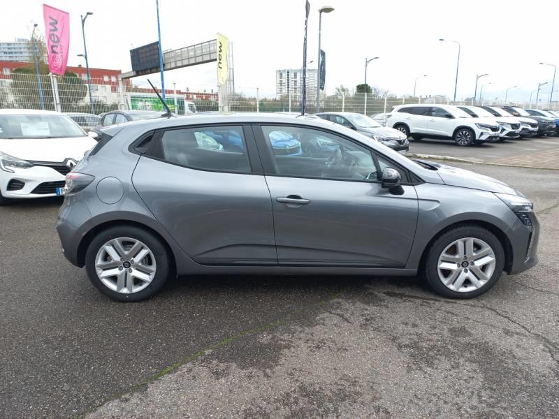 Renault Clio E-Tech full hybrid 145 Evolution