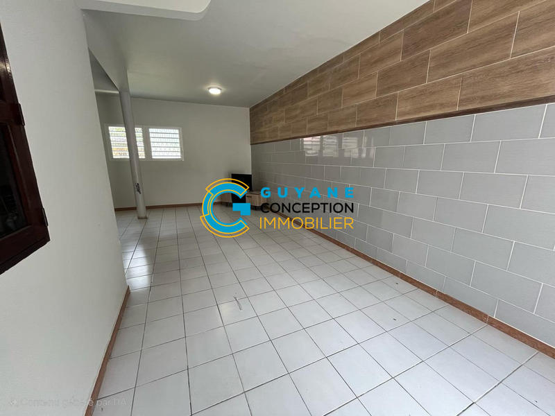 Appartement - 68 m² - 2 pièces