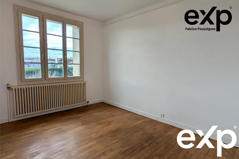 Maison - 117 m² - 6 pièces