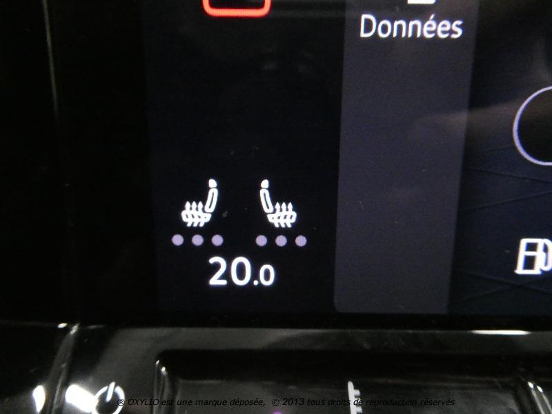 Volkswagen Golf VIII 2.0 Tdi 150 Life 1st Dsg7