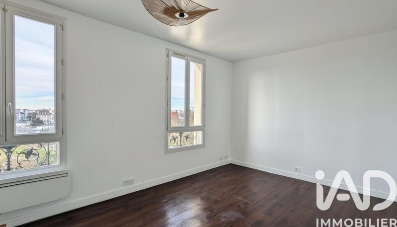 Studio - 24 m² - 1 pièce
