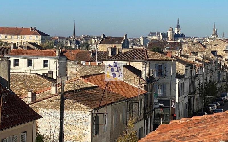 Immeuble - 1 532 m²