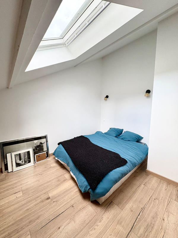 Appartement - 53 m² - 2 pièces