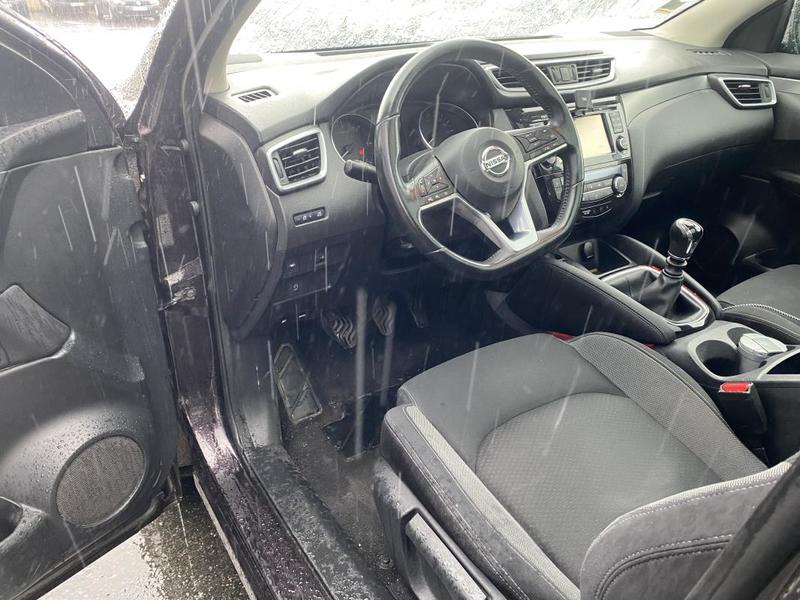 Nissan Qashqai 1.5 dCi 110 Ch Tekna Garantie / Reprise Possible