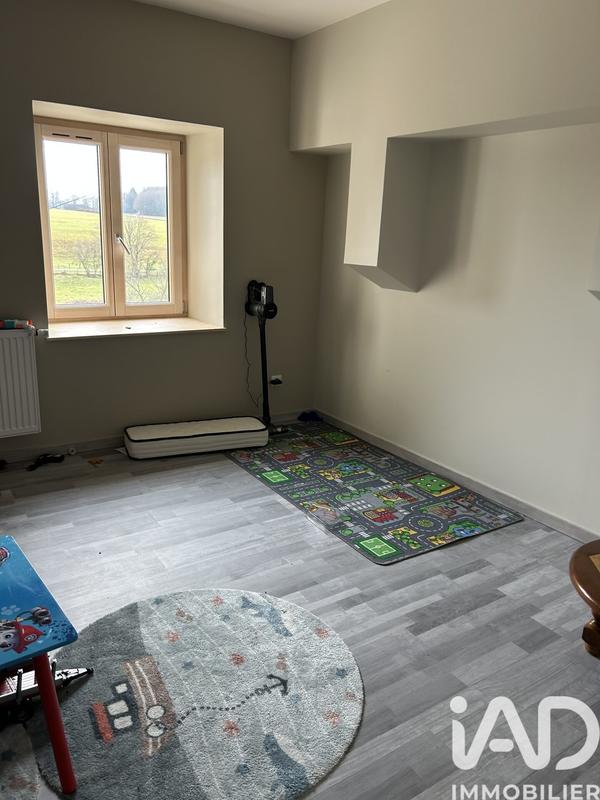 Maison de village - 260 m² - 7 pièces