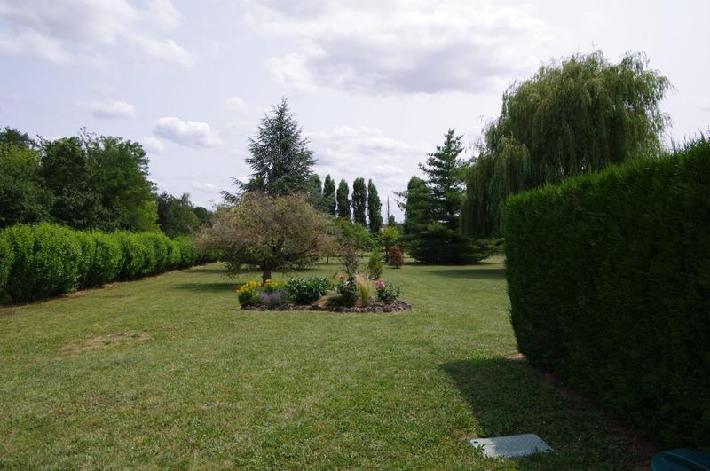 Maison - 197 m² - 6 pièces