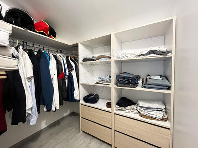 Maison - 50 m² - 3 pièces