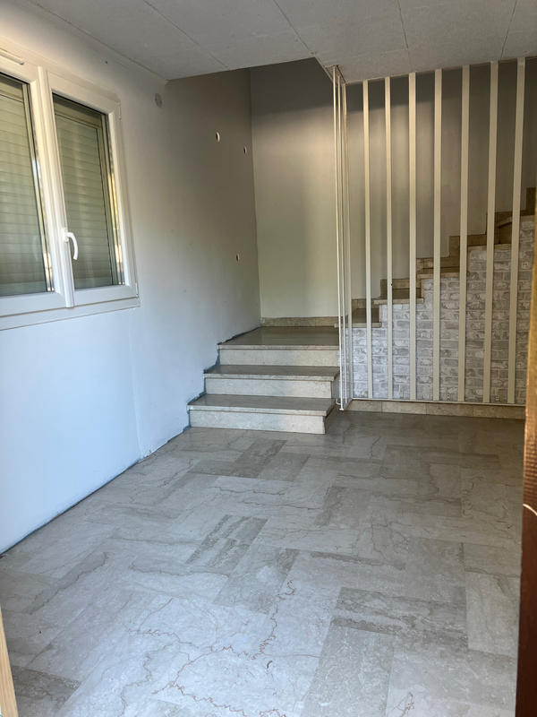 Appartement - 117 m² - 5 pièces