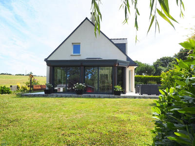 Maison - 134 m² - 7 pièces