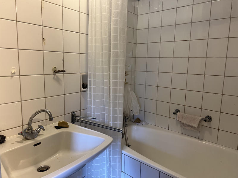 Maison - 99 m² - 3 pièces