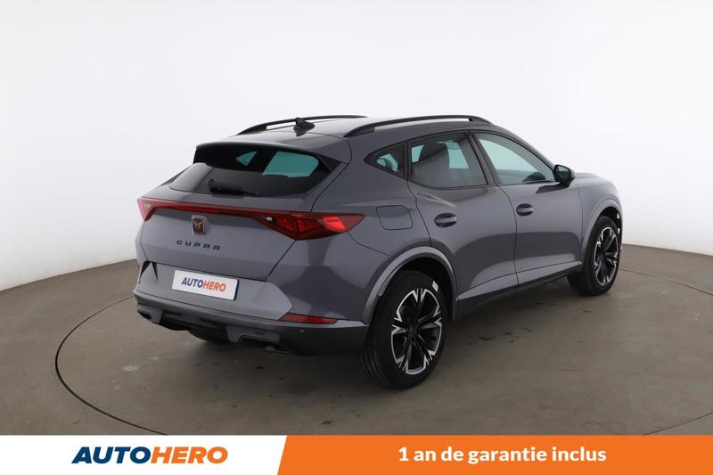 Cupra Formentor 1.5 Tsi V Dsg7 150 ch