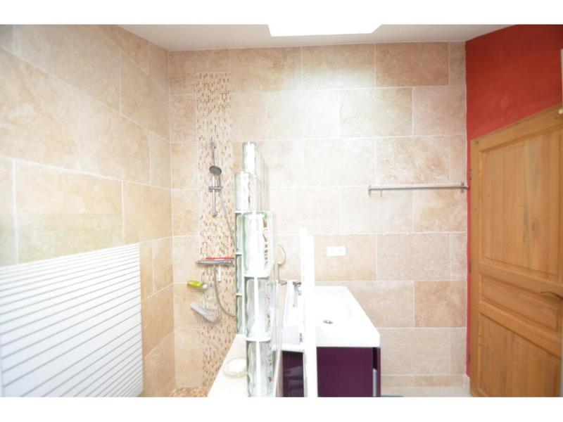 Maison - 97 m² - 5 pièces