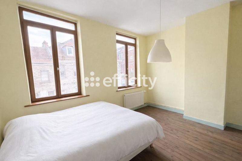 Maison - 75 m² - 4 pièces