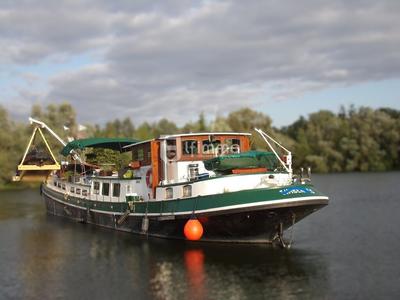 Appartement - 70 m² - 4 pièces