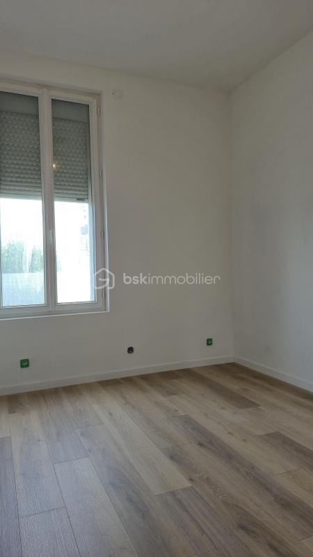 Maison de ville - 69 m² - 4 pièces