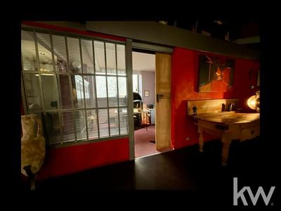 Maison - 500 m² - 8 pièces