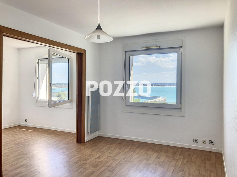 Appartement - 28 m² - 1 pièce