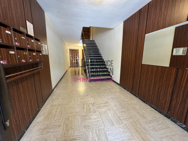 Appartement - 86 m² - 4 pièces