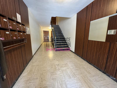 Appartement - 86 m² - 4 pièces