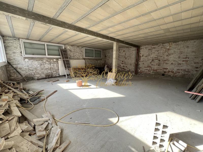 Local commercial - 510 m²