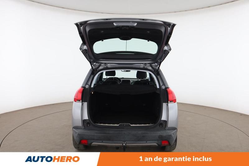 Peugeot 2008 1.2 PureTech Allure 110 ch