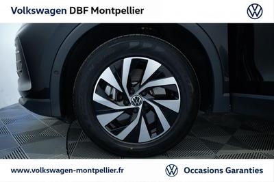 Volkswagen Tiguan 1.5 eHybrid 204ch Dsg6 Life Plus