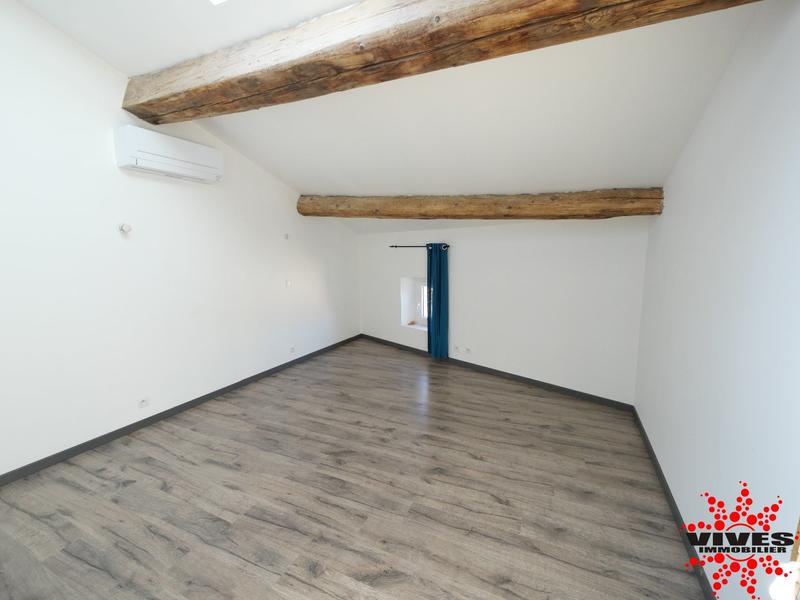 Maison - 152 m² - 5 pièces