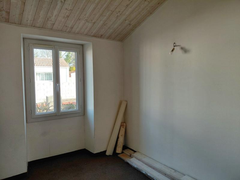Maison - 84 m² - 3 pièces