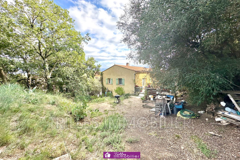 Villa - 135 m² - 5 pièces