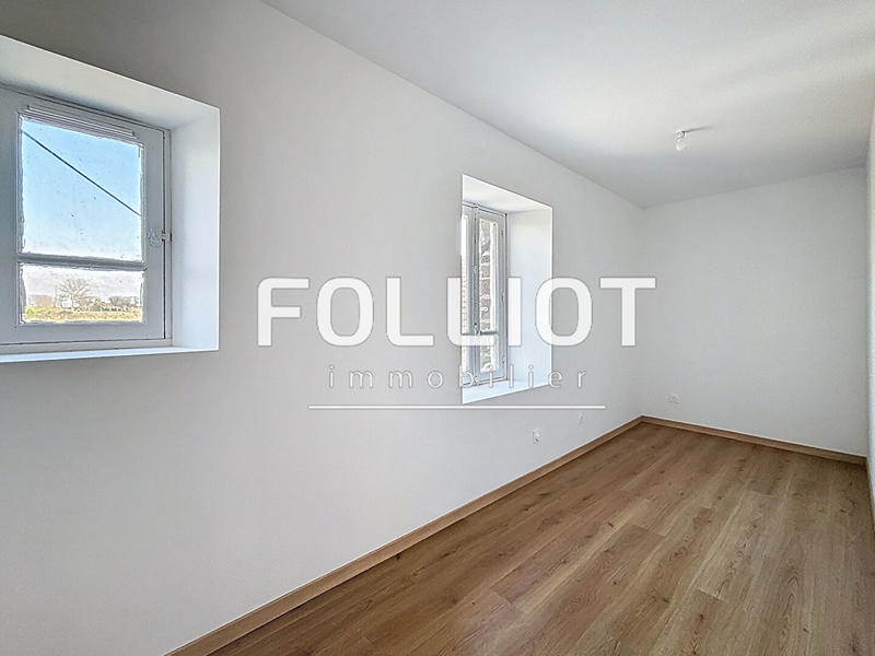 Maison - 162 m² - 6 pièces